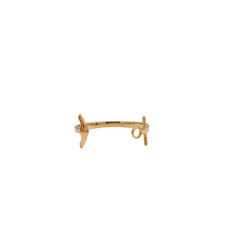 Arrow Head Bracelet