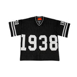 1938 Striped Jersey