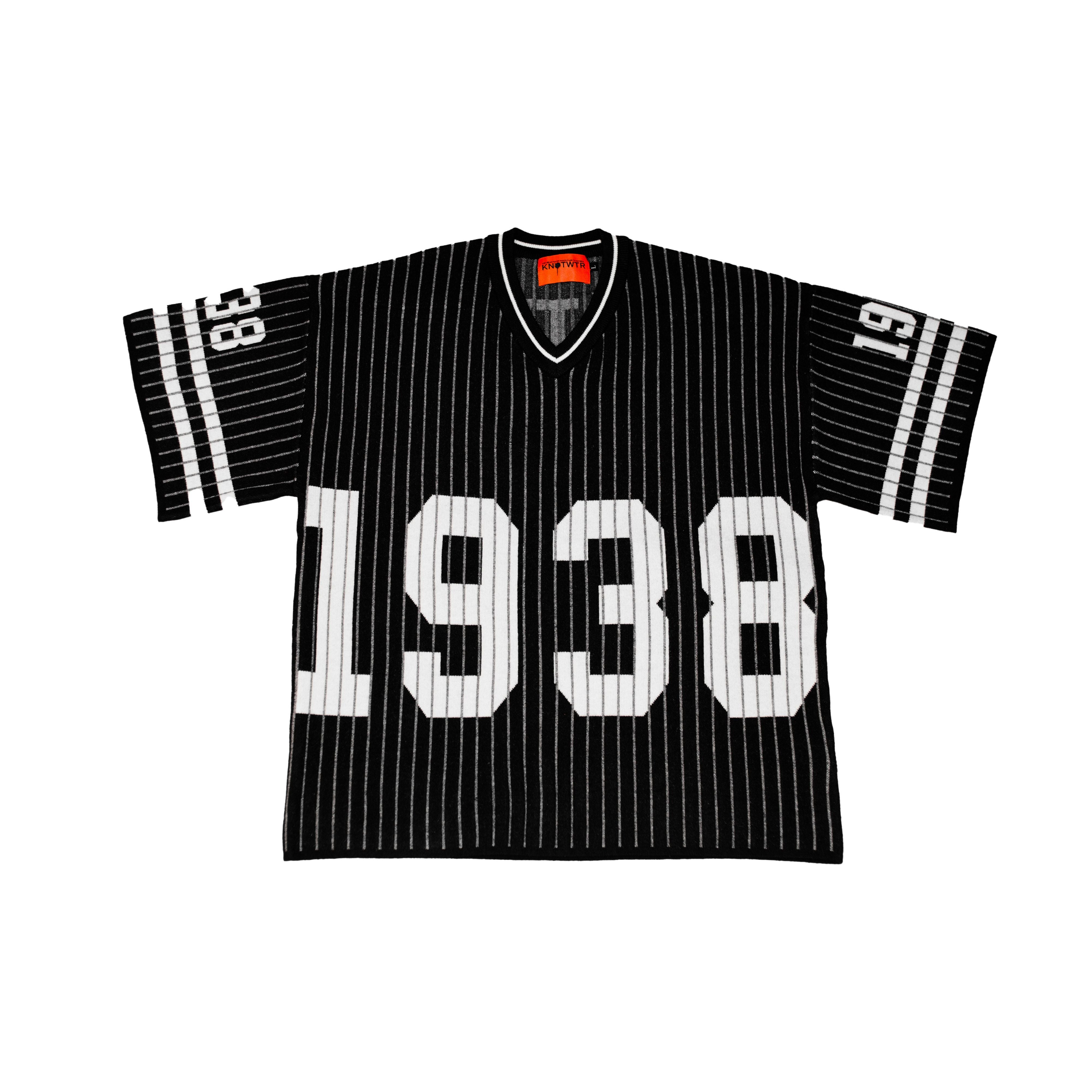 1938 Striped Jersey