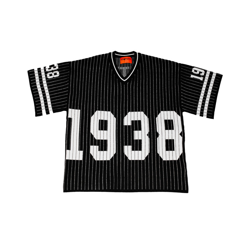 1938 Striped Jersey