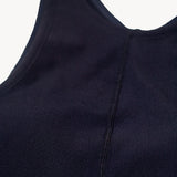 Black Sports Bra