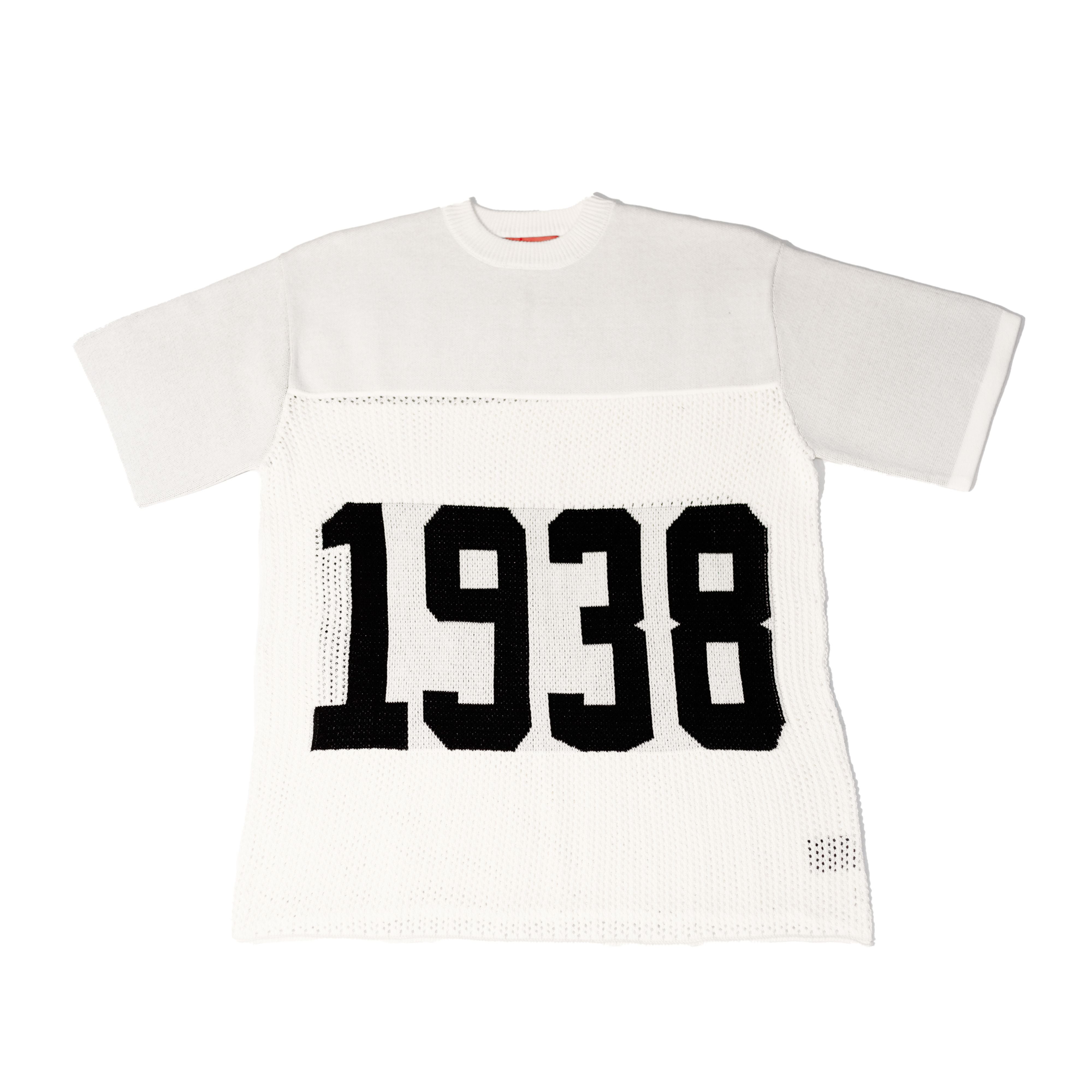 1938 Cream T-Shirt