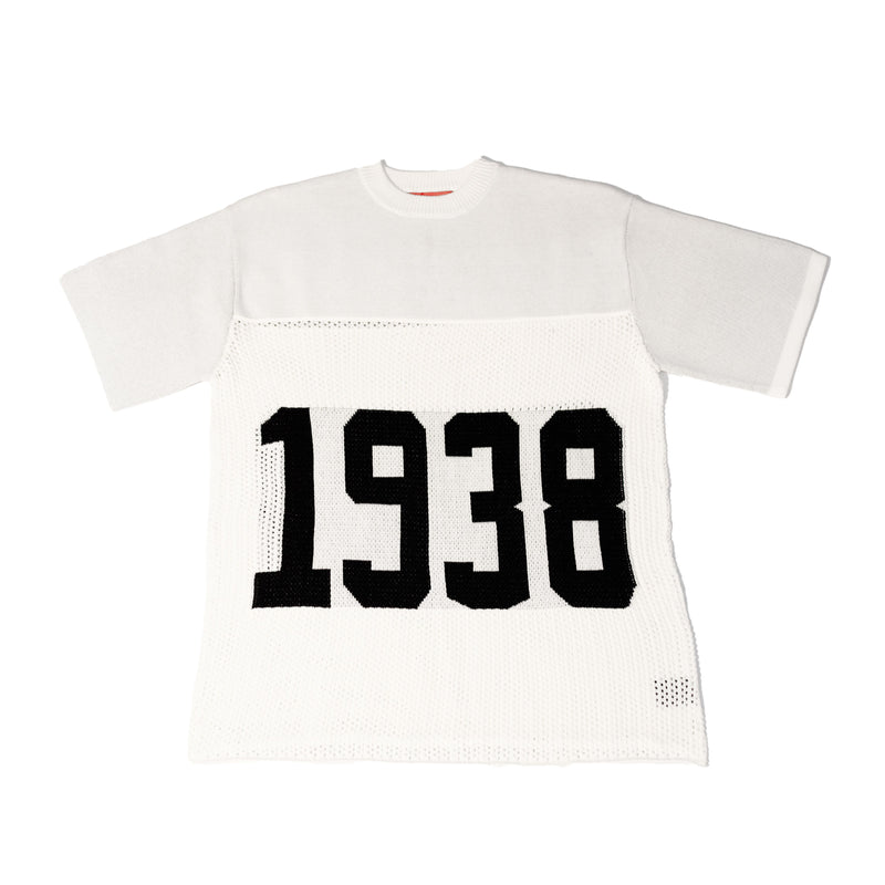 1938 Cream T-Shirt