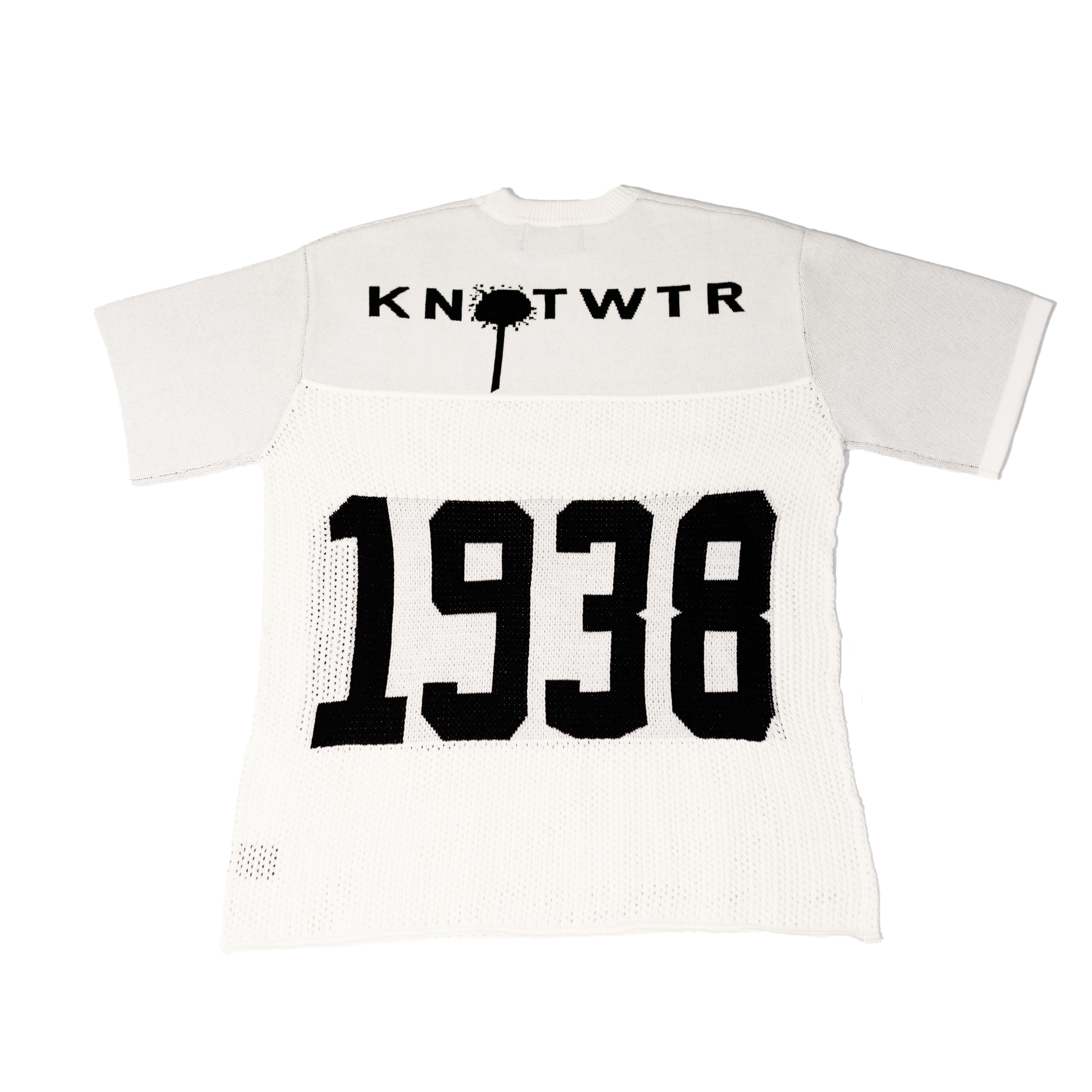 1938 Cream T-Shirt