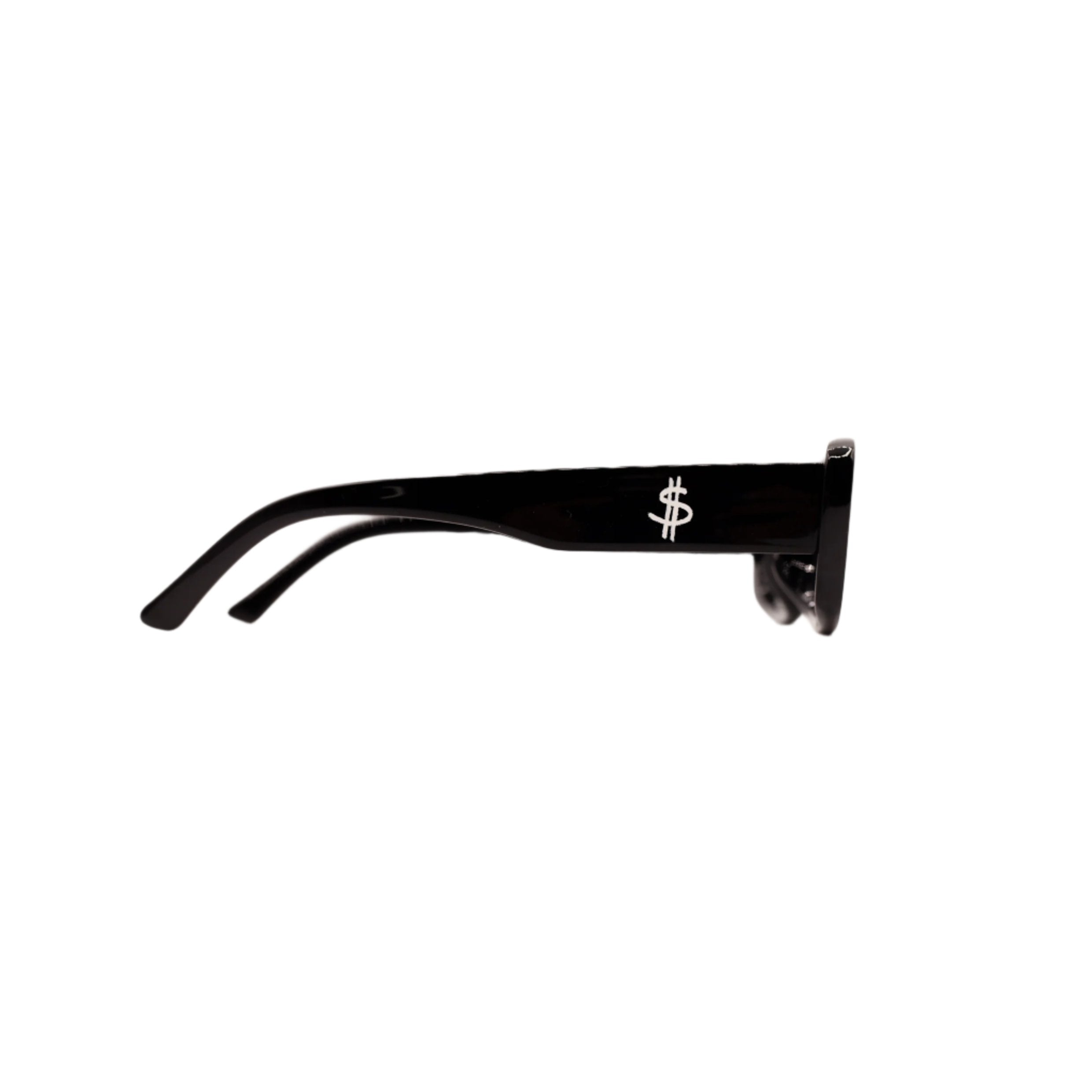 Dark Knight "Im Worth A lot" Eyewear