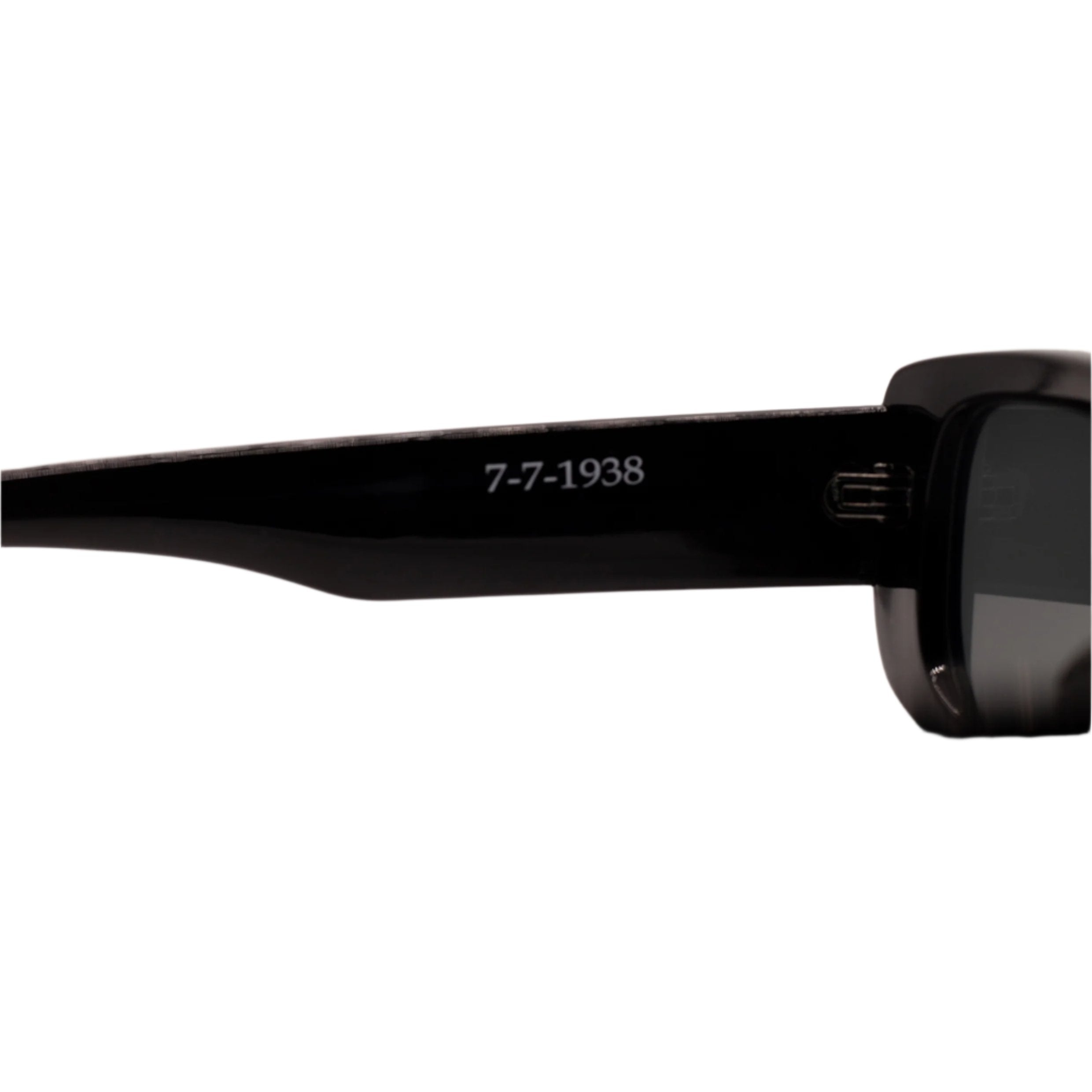 Dark Knight "Im Worth A lot" Eyewear