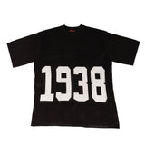 1938 Black T-Shirt
