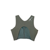 Olive Sports Bra