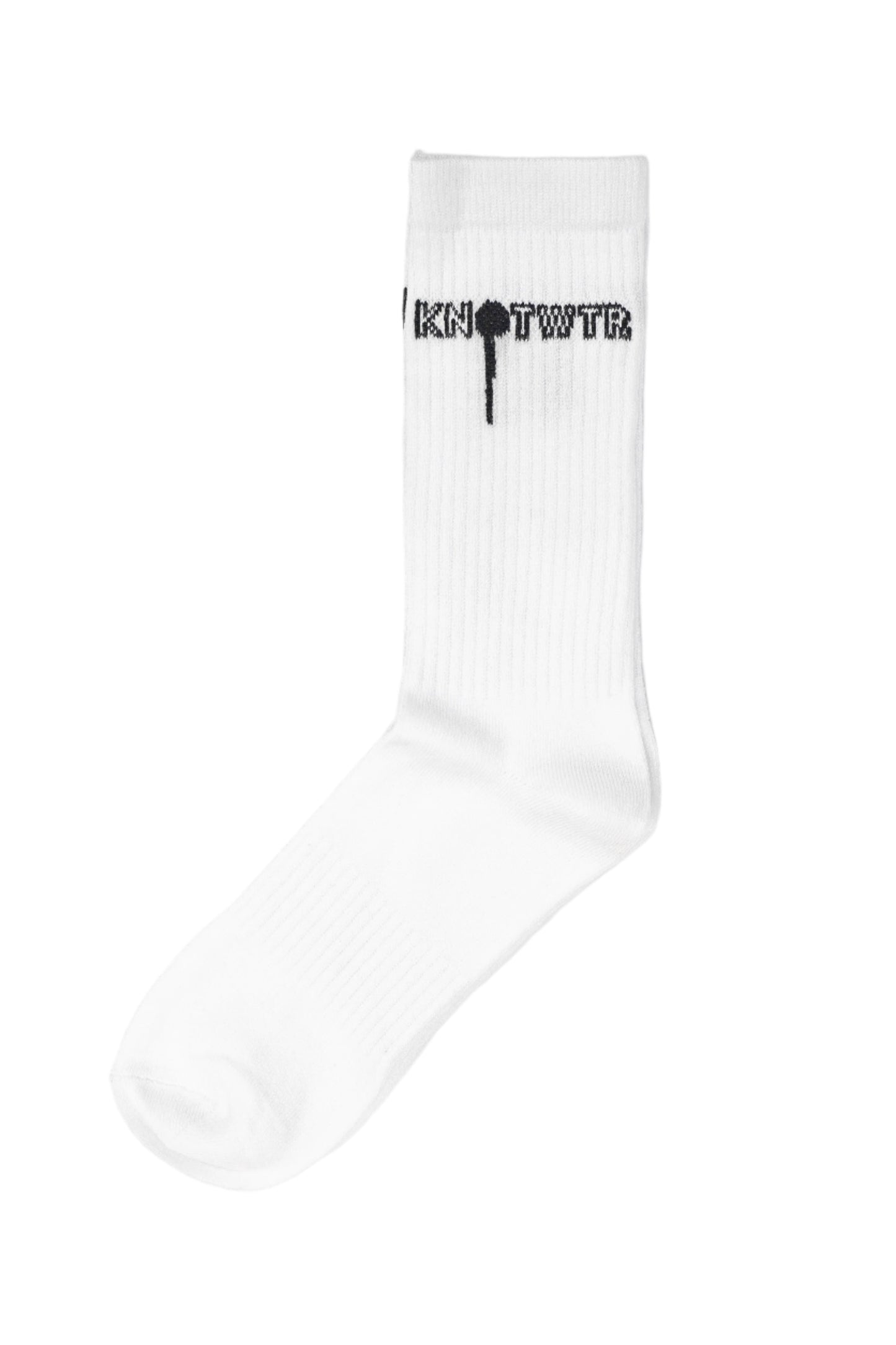 White Bamboo Socks