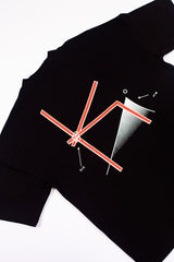 "K" T-Shirt
