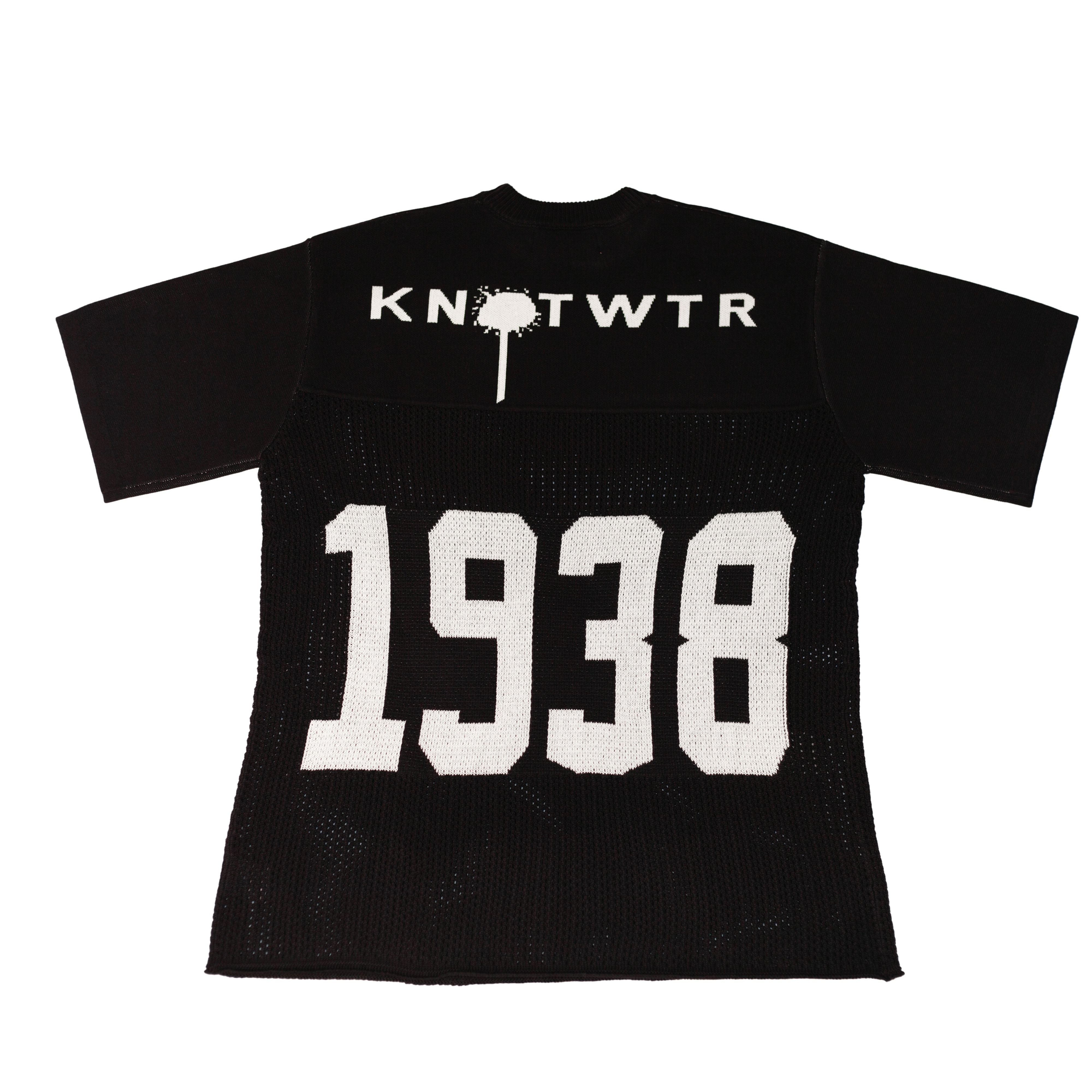1938 Black T-Shirt