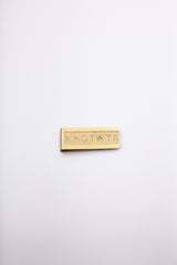 "MONEY ON MY MIIND" Money Clip