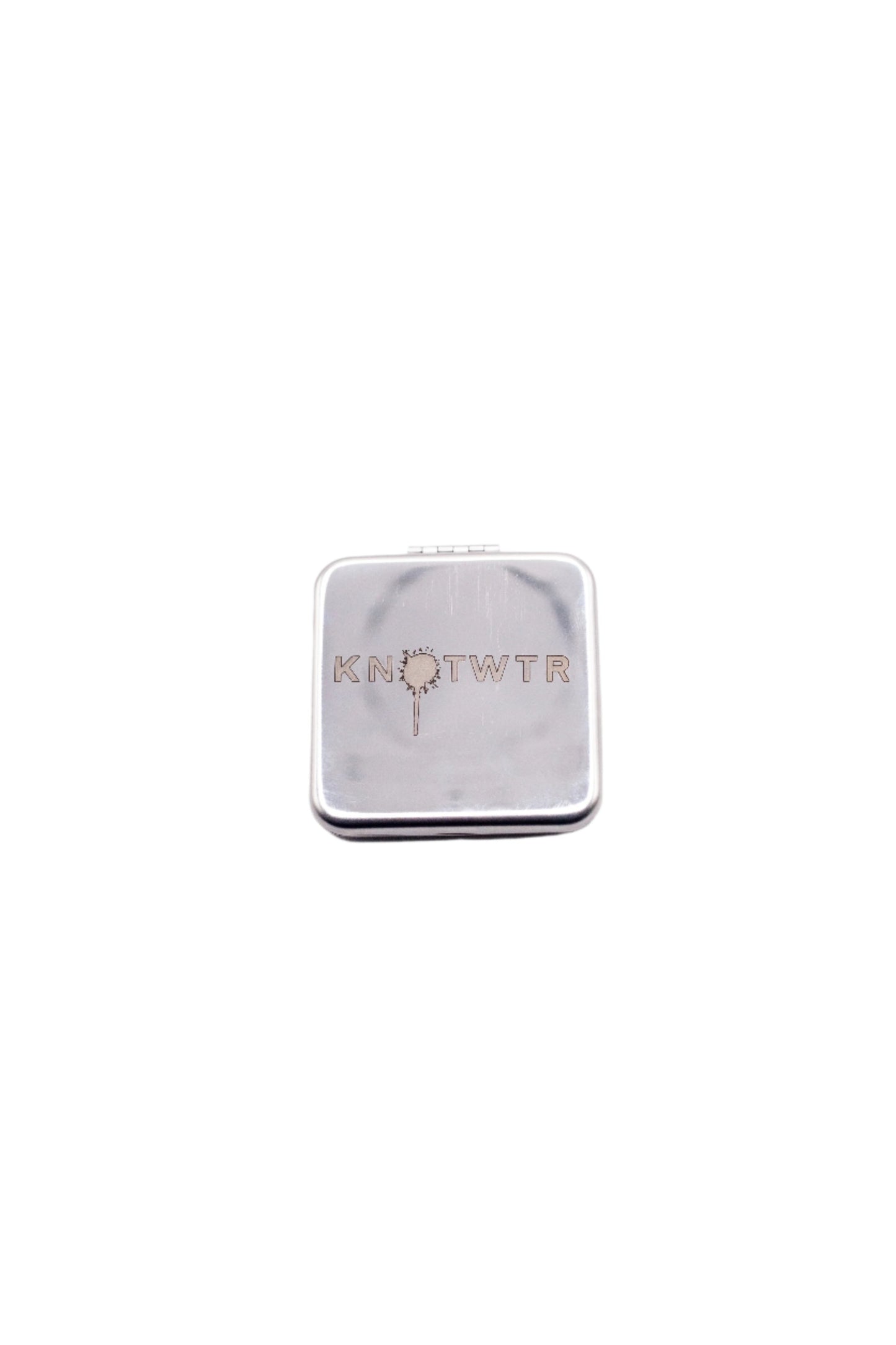 Pocket Mirror