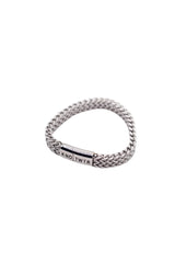 Platinum Bracelet