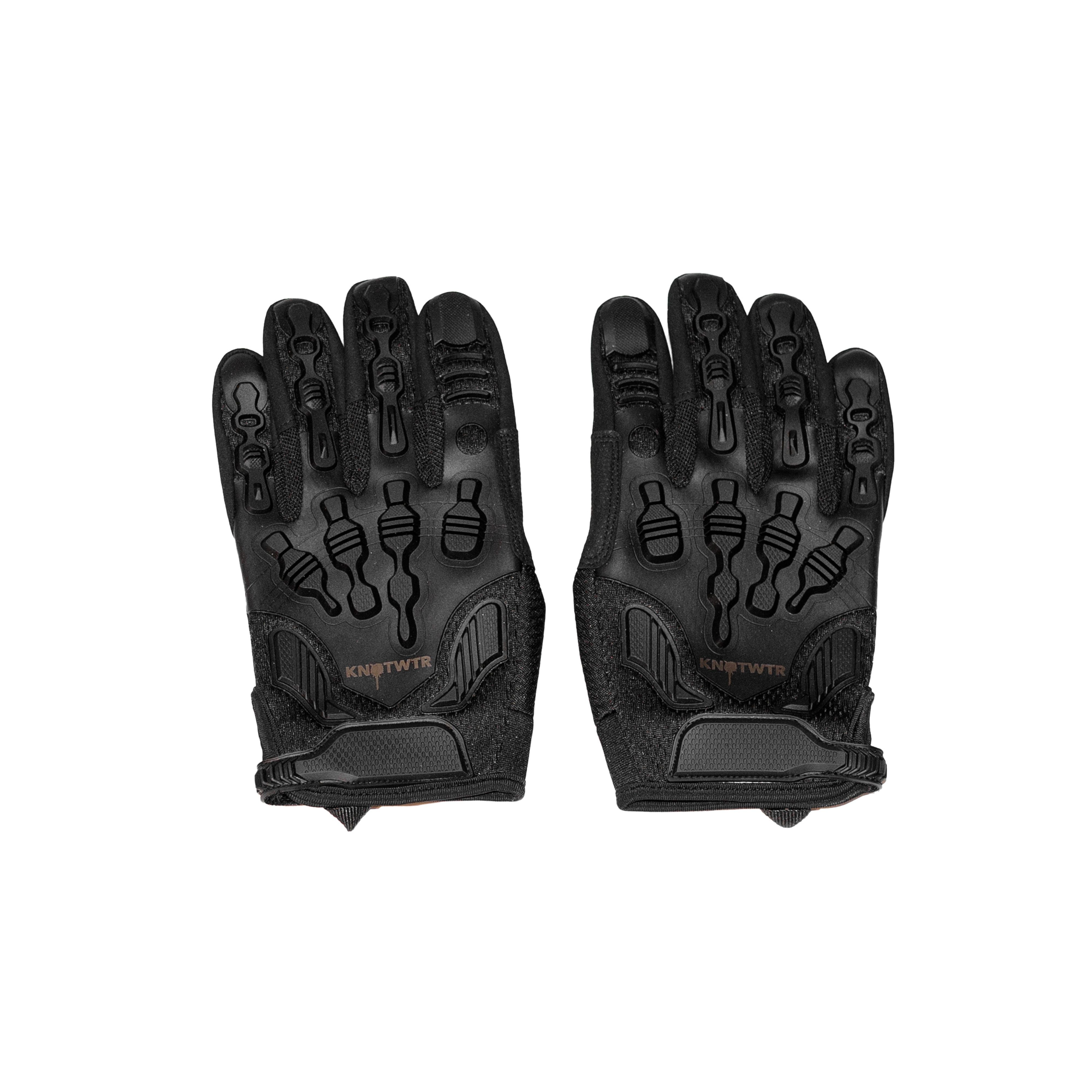 Batman Gloves