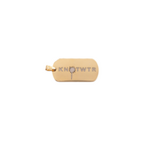 Gold Ranger Tag