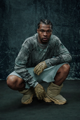 Cocoa Butter Gloves