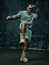 Cocoa Butter Gloves