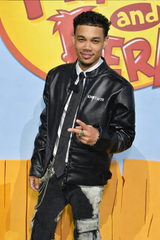 Black Leather Jacket – "I’m Worth A Lot,"