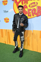 Blackish Jeans