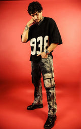 Blackish Jeans