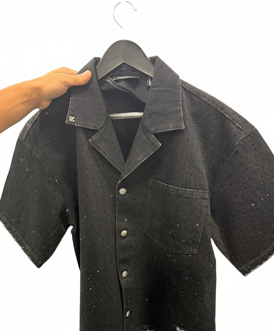 Crystal Shirt
