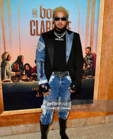 Blue Lagoon Jeans