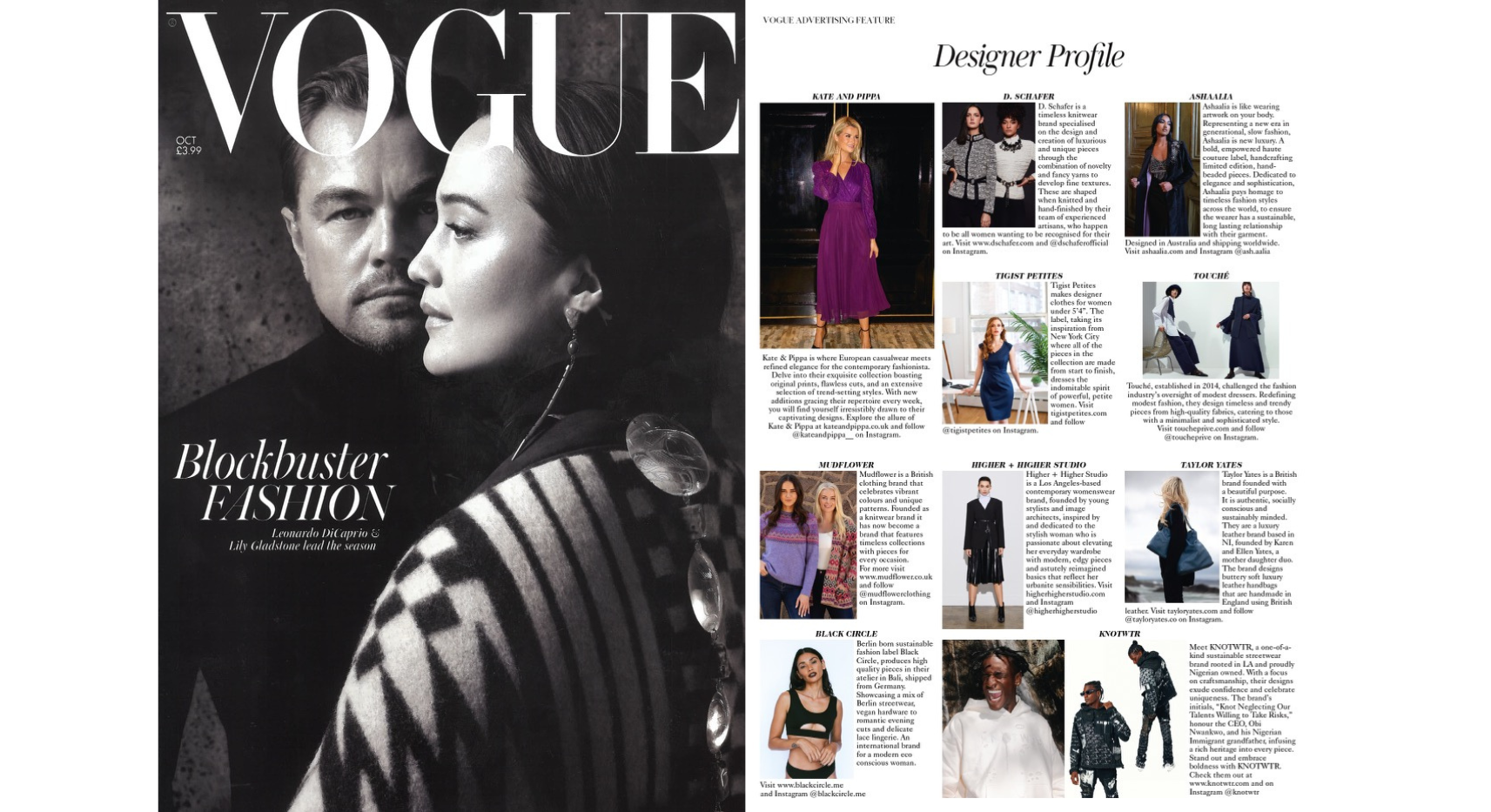 Vogue online pdf jordan