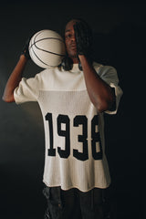 1938 Cream T-Shirt