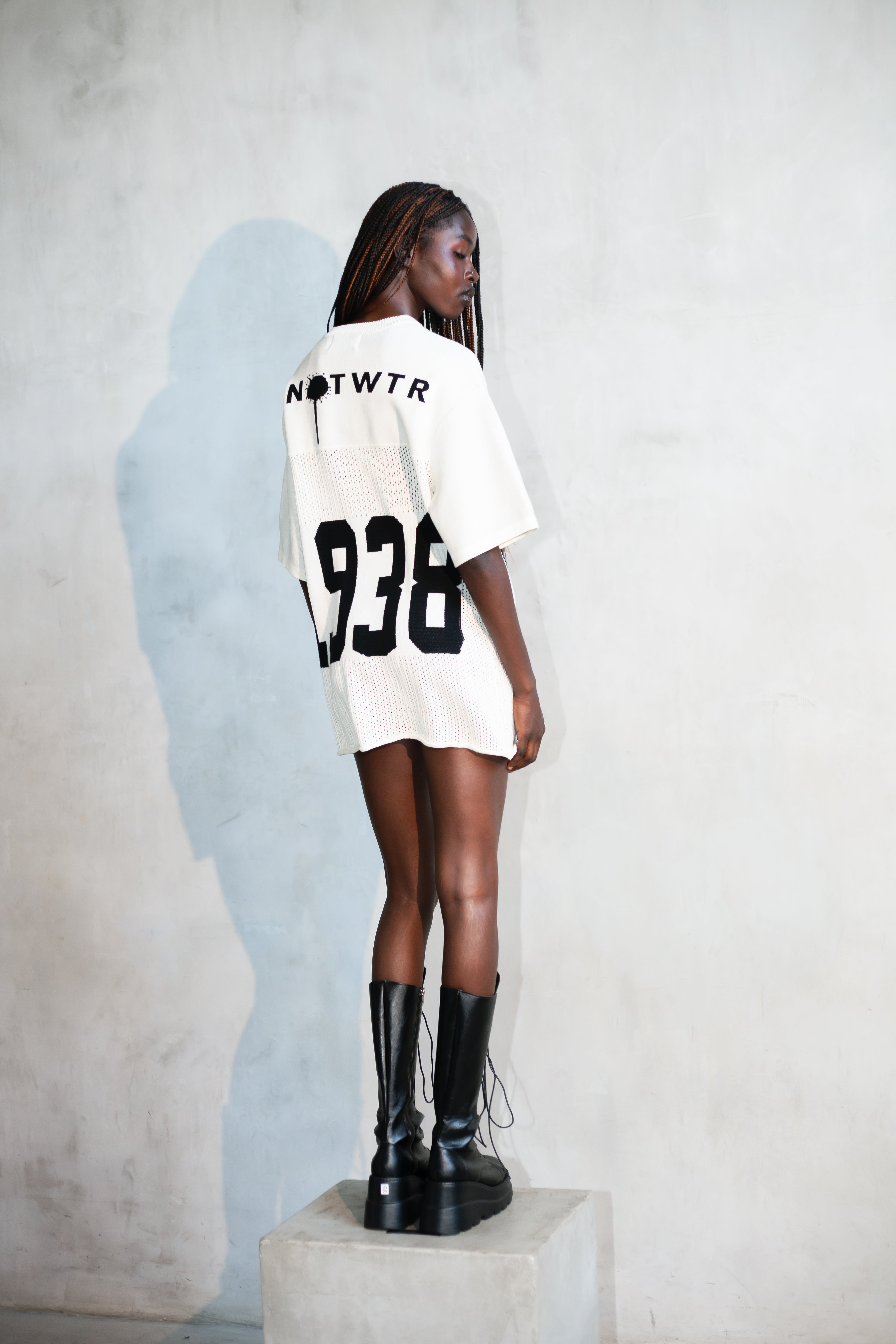 1938 Cream T-Shirt