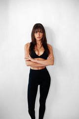 Black Leggings