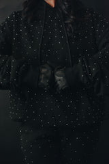 Batman Gloves
