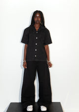 Black Sweatpants