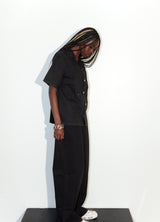 Black Sweatpants