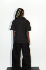 Black Sweatpants