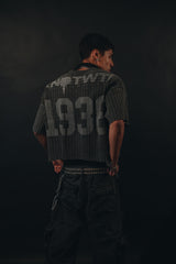 1938 Crop Top Shirt