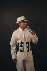 1938 Cream T-Shirt