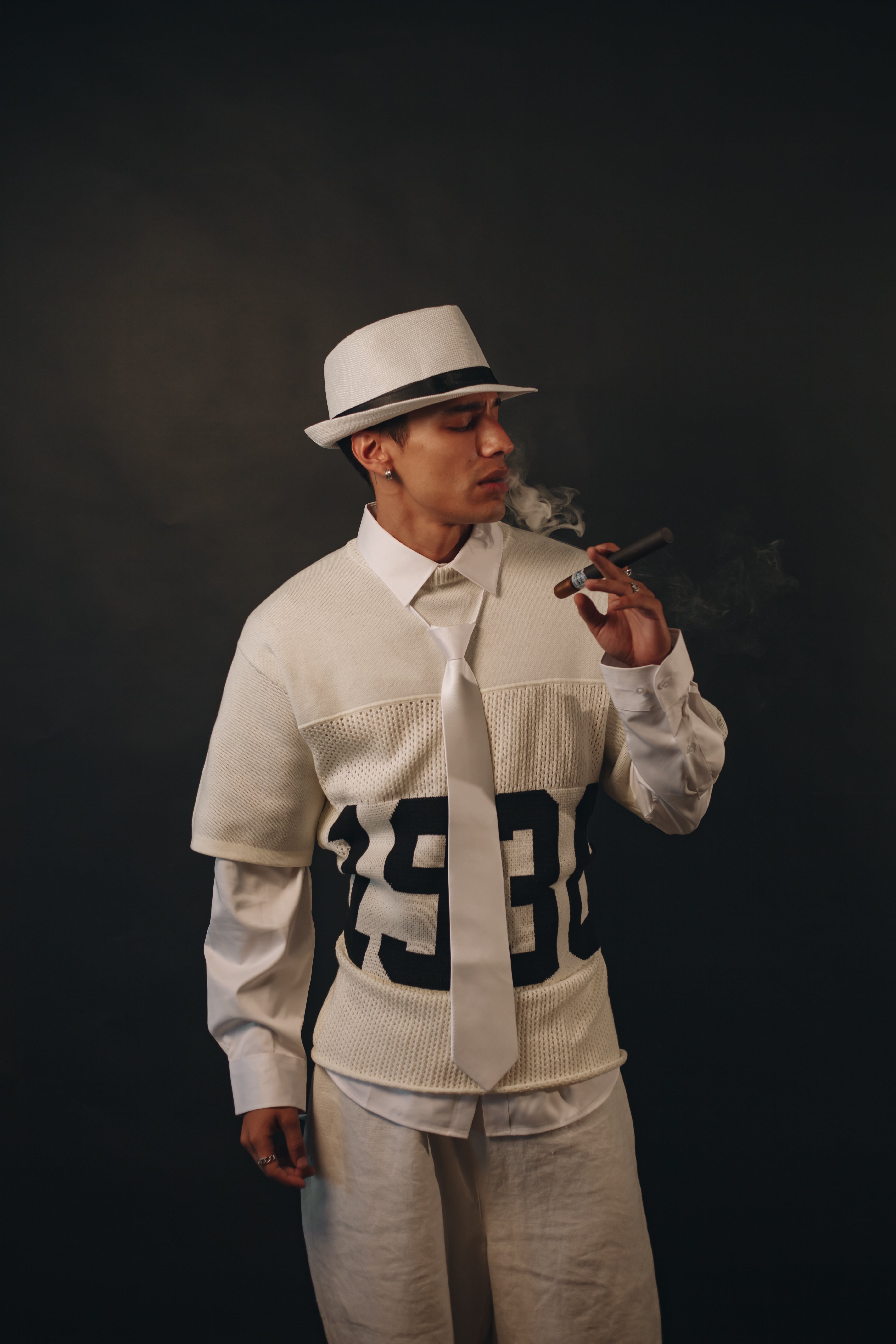 1938 Cream T-Shirt