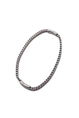 Platinum Neck Chain