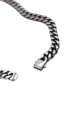 Titanium Necklace