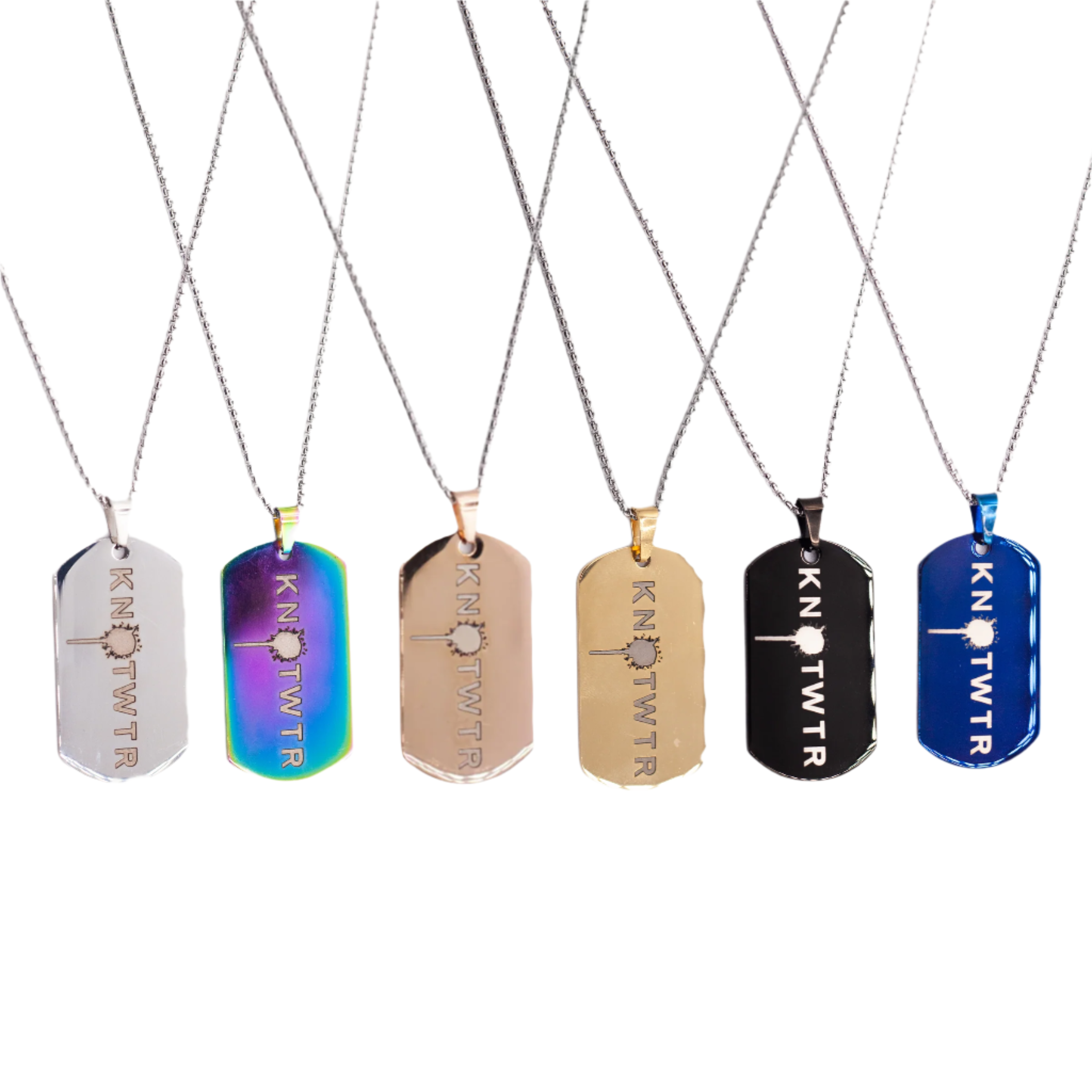 Ranger Tag Bundle
