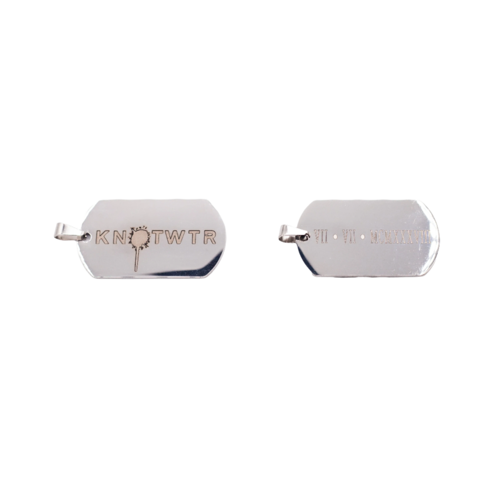 Knotwtr - Ranger Tag Bundle main image 0