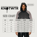 Rain Jacket – I'm Worth A Lot
