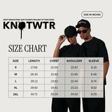 Black Rhinestone K-Shirt