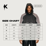 Dune Rain Jacket