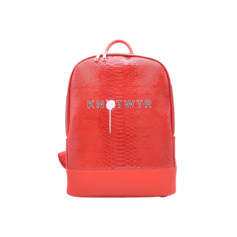 Rojo Travel Bag