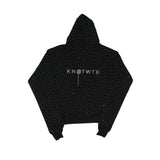Rhinestone Hoodie