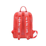 Rojo Travel Bag