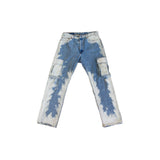 Blue Lagoon Jeans