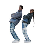 Blue Lagoon Jeans